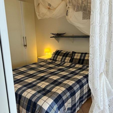 Albamare Apartment Мареттімо Екстер'єр фото
